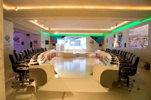 会议室实景-企业