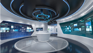 再生医疗生命科技馆