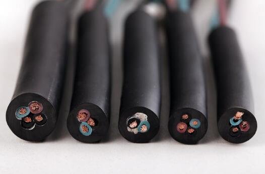中策橡胶电缆3