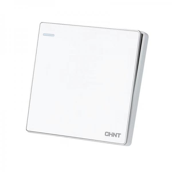 正泰开关2C象牙白