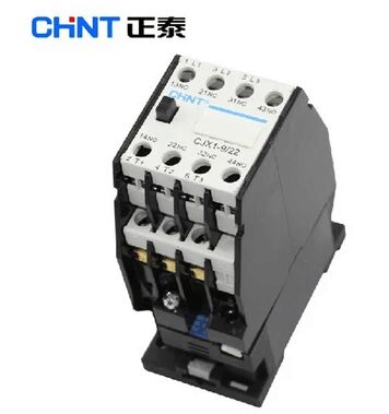 CJX1接触器