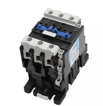 CJX2交流接触器1