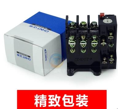 JR36热过载接触器2