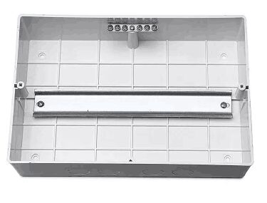 豪华塑料PZ30底座