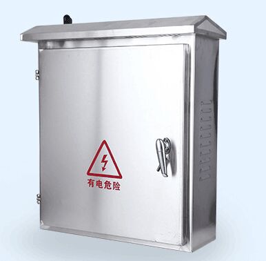 不锈钢户外侧面