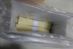 礼盒型箱2.5公斤