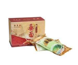 礼盒型箱500克×6包