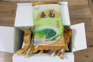 礼盒型箱500克×6包