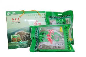 礼盒型箱305克×6包