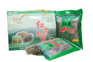 礼盒型箱305克×6包