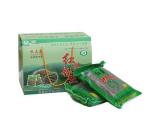 礼盒型箱305克×6包