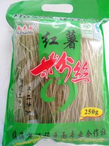 礼盒型箱250克×10包