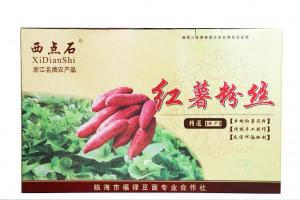 礼盒型箱200克×10包