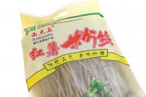 礼盒型箱200克×10包