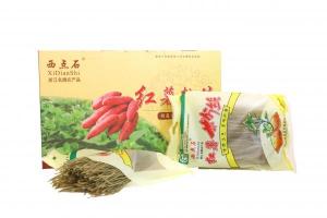 礼盒型箱200克×10包