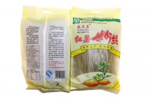 礼盒型箱200克×10包