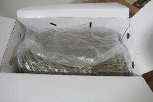 礼盒型箱2.5公斤