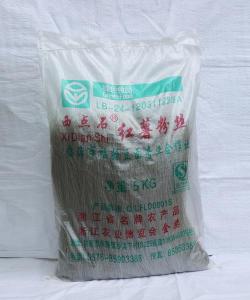 经济型袋装5公斤