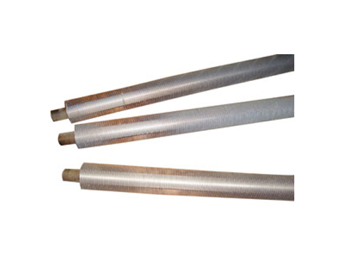 钢铝复合翅片管