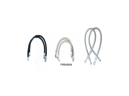 不锈钢金属软管