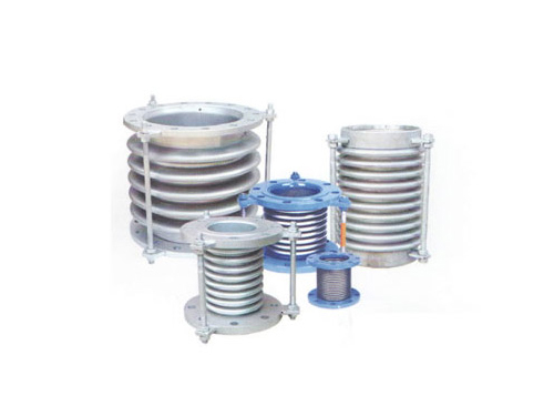 通用型波纹膨胀节