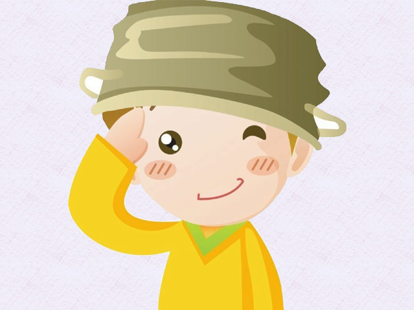 一年级男孩 陈友鑫