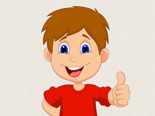 二年级男孩 肖炜