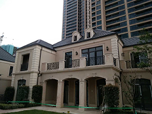 千岛湖啤酒小镇