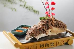 鴻興城店圖片