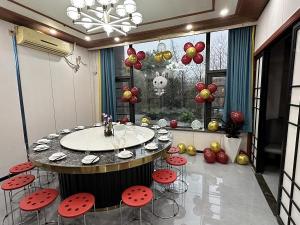 鴻興城店圖片