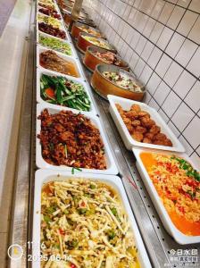 菜品