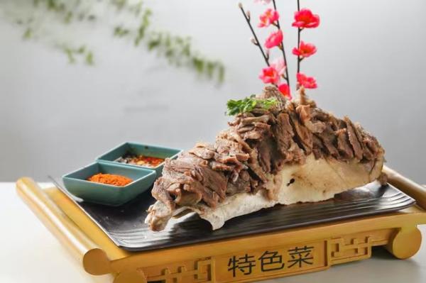 鴻興城店圖片