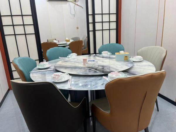 鴻興城店圖片