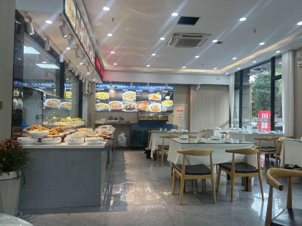 鴻興城店圖片