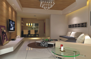 家装效果图