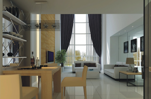 家装效果图