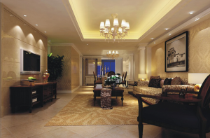 家装效果图