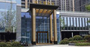 水之情足浴会所