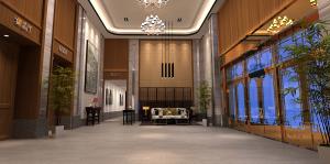 杭州五常友谊会所