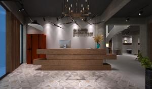 东方神韵美容美发