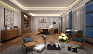 金盛彩印办公楼