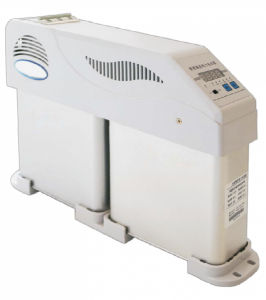 ZBWK型智能電容器