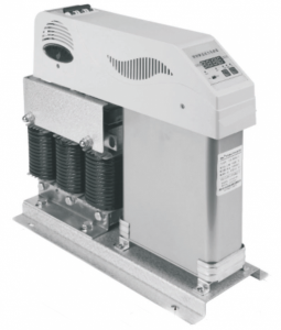 ZBWX型抗諧波智能電容器