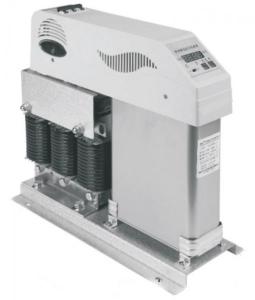 ZBWXXF型抗諧波電容器