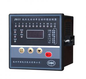 無功補償控制器常規型