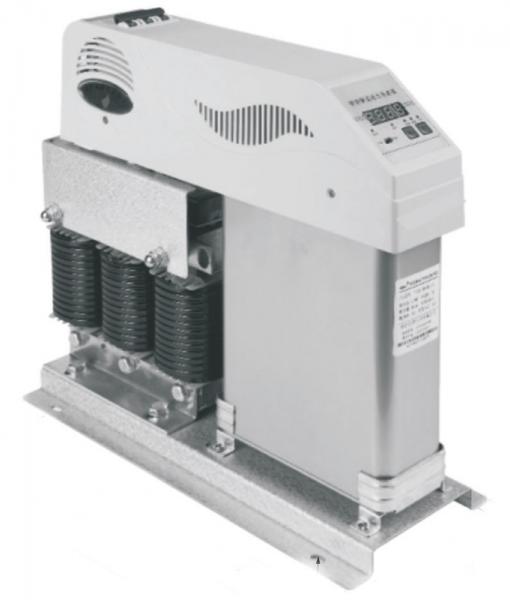 ZBWXXF型抗諧波電容器