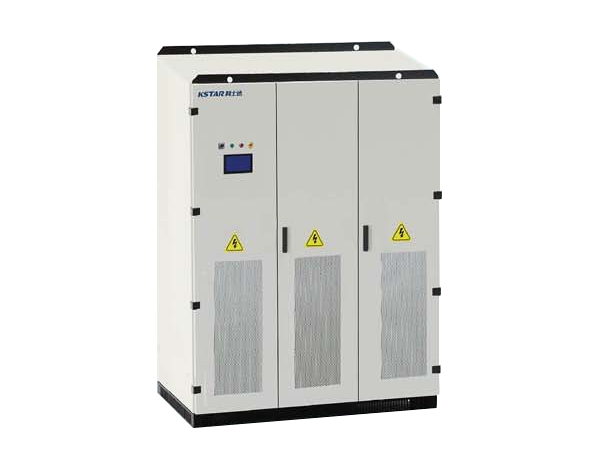 集中型高效并网光伏逆变器GSM 1250