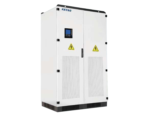 集中型中压并网光伏逆变器(室内型)GSL 0500~0750