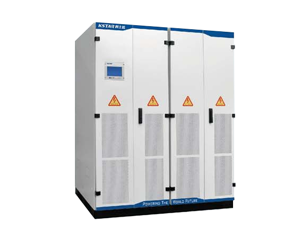 三电平并网逆变器GSM 0500~0630系列