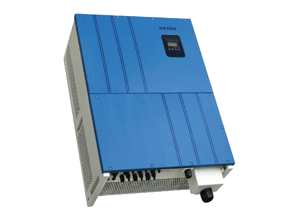 三相电站逆变器(6路MPPT)KSG 80K~120K HDV系列